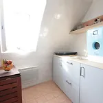 Floor & View - La Fayette / Opera Apartment *